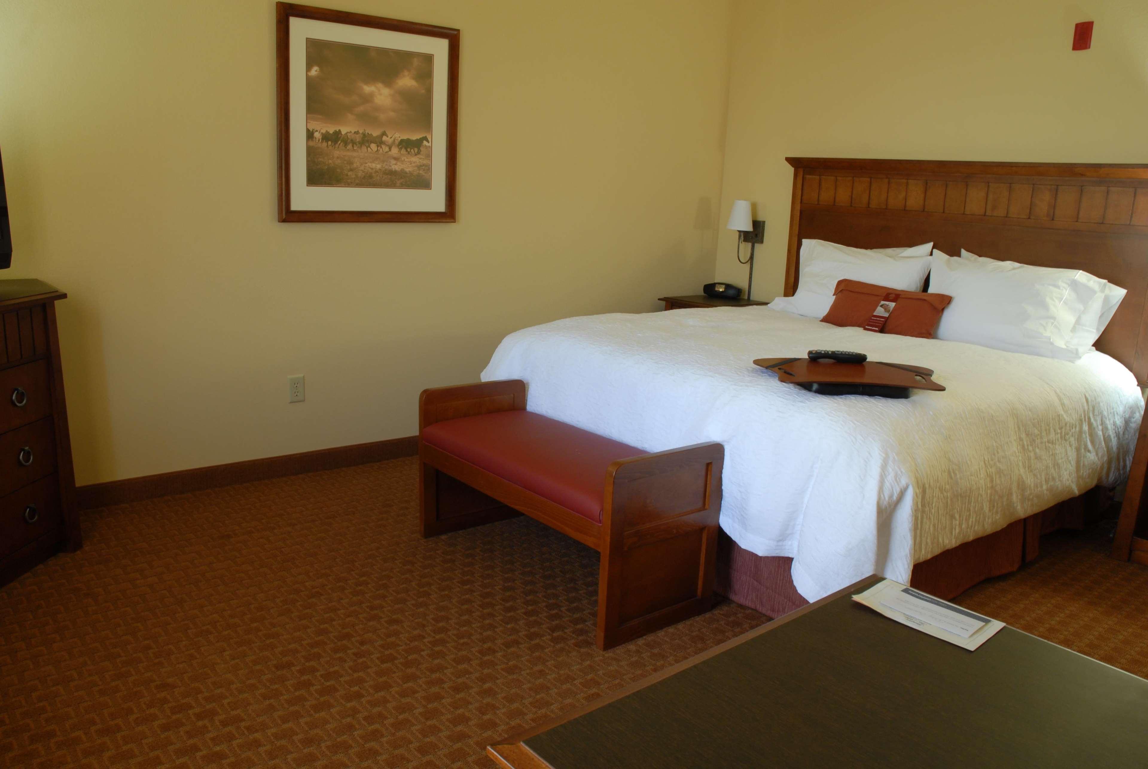 Hampton Inn & Suites Green River Esterno foto